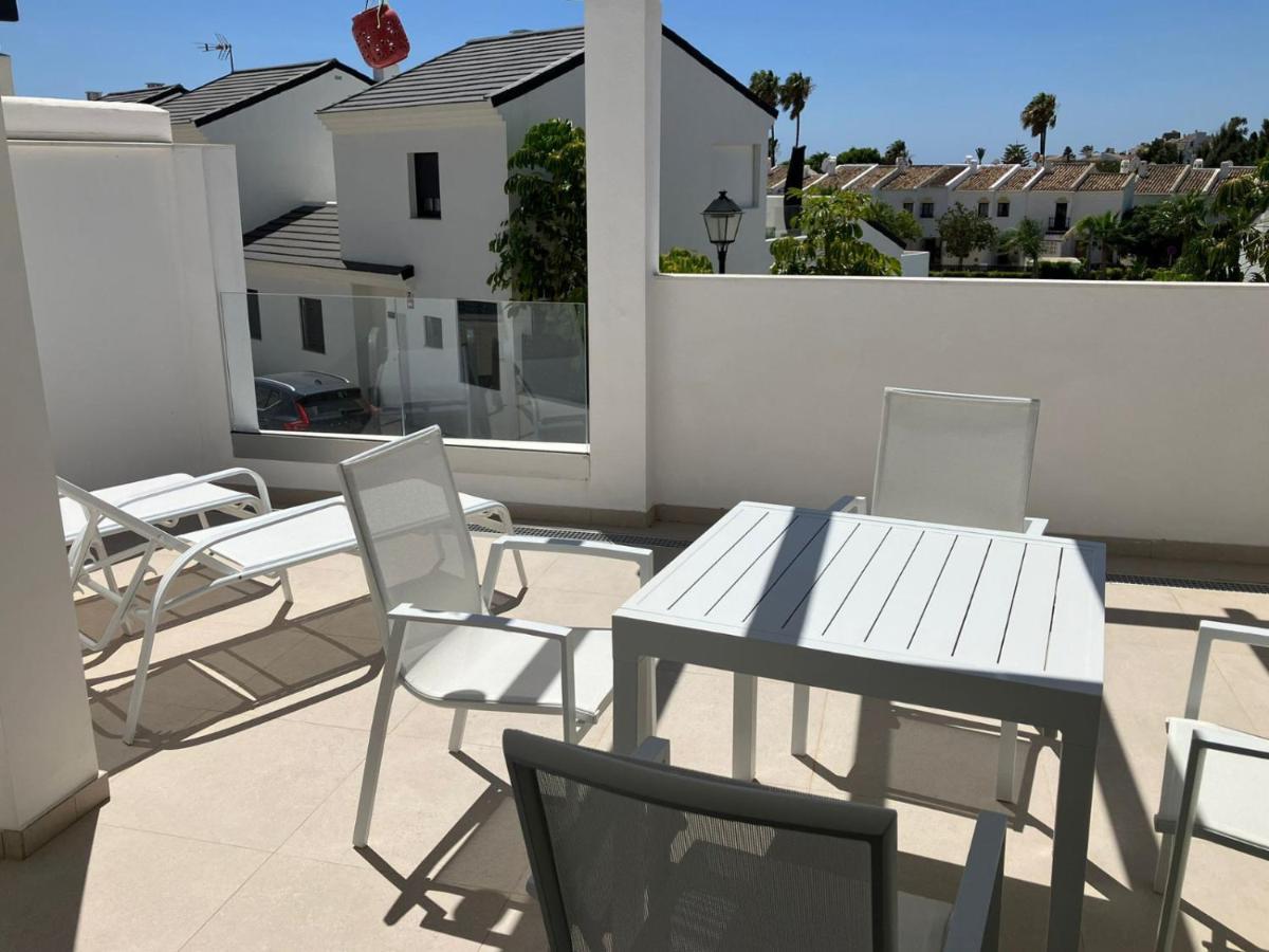 Arroyo Beach Home Εστεπόνα Εξωτερικό φωτογραφία